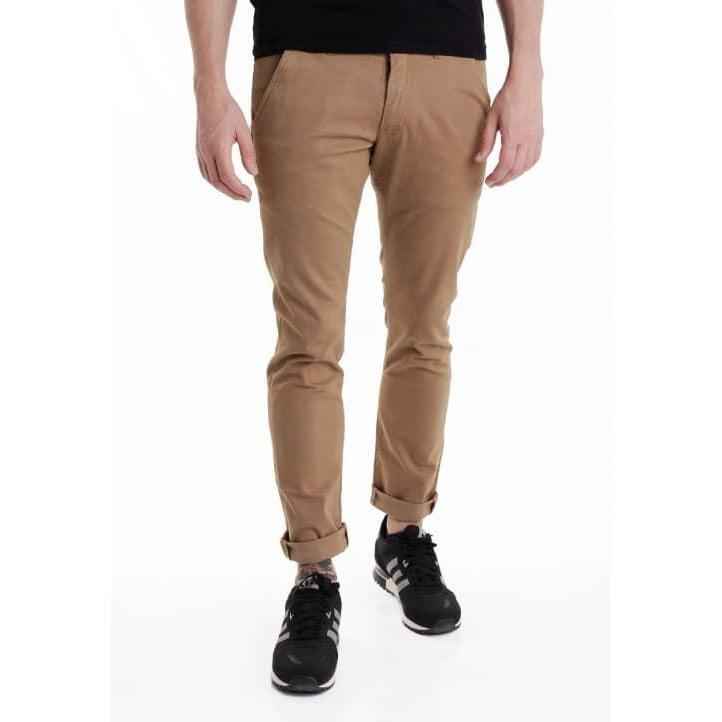 Ripley - PANTALÓN HOMBRE ARROW CHINO SPANDEX