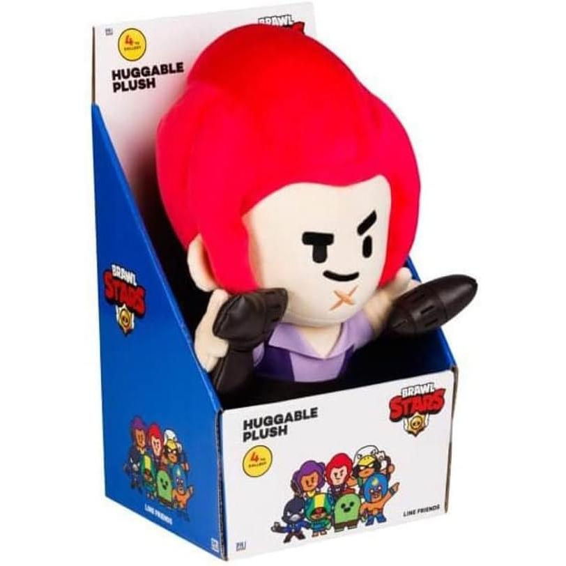 Squeak brawl stars Envío Gratis* Miravia - Main Image