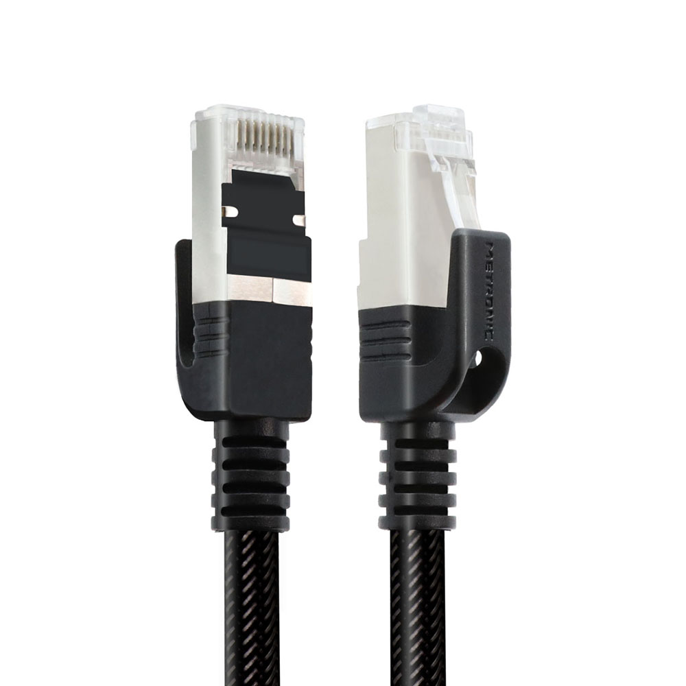 TOPK-organizador de cables L16, enrollador de Cable USB de silicona, Clips  de gestión para escritorio