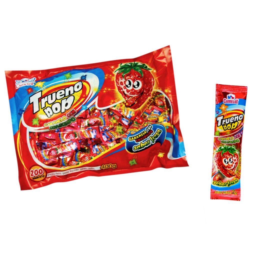 Caramelos selz - Envío Gratis* | Miravia