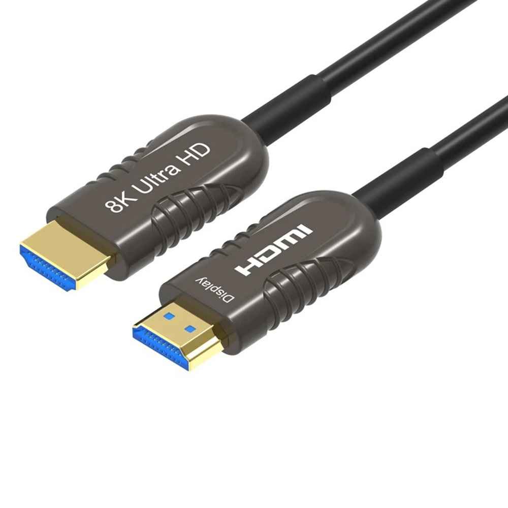 8K HDMI 2.1 Cable Ultra HD De Alta Velocidad 48Gbps 8K60Hz 4K120Hz, HDR