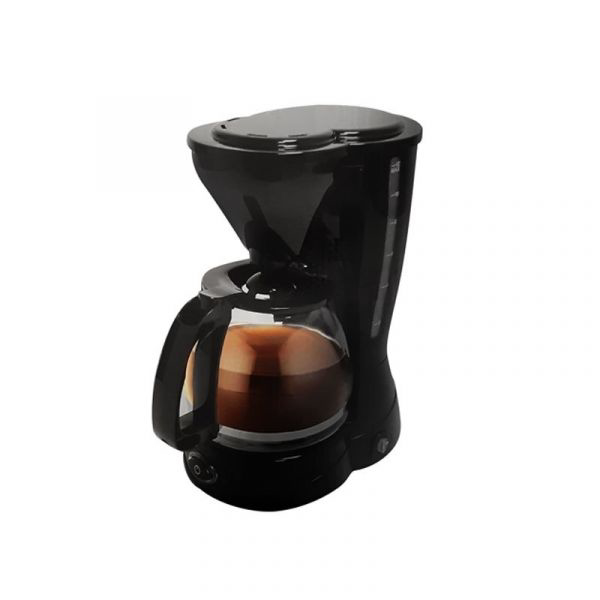 CAFETERA - ROYAL SWISS - CAFE - CAPACIDAD 1.5L - POTENCIA 800W - RINDE 12 TAZAS