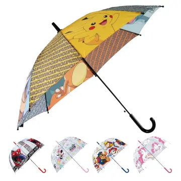 Paraguas plegable Lilo & Stitch ©Disney