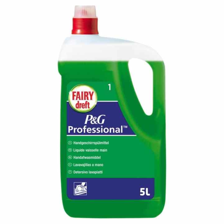 Comprar Fregasuelos Mr Proper PH neutro 5 litros