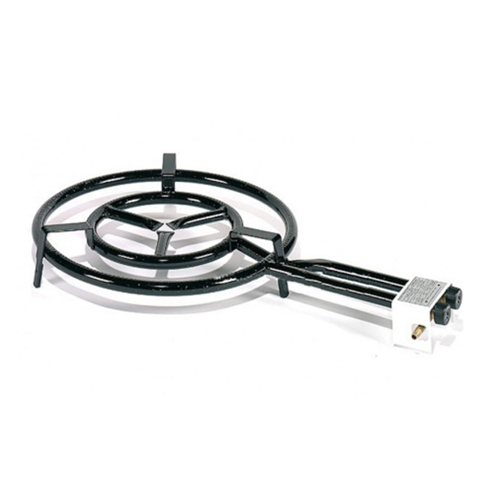 PAELLERO GAS 350 MM Miravia