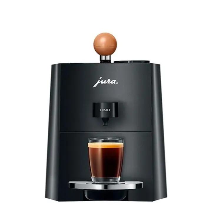Cafetera automática Jura GIGA W10 para uso intensivo