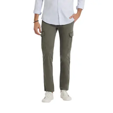 Pantalones cargo para hombre Env o Gratis Miravia