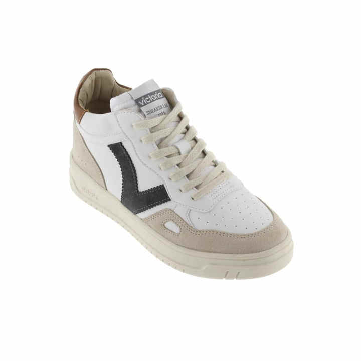 VICTORIA Shoes - Zapatillas deportivas de hombre 1257107 - Con