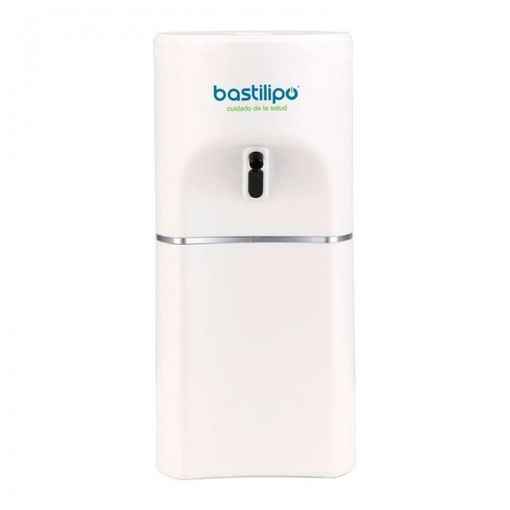 Distributeur D'Eau Froide Bastilipo Riofrio - 7L - 8-15°C - Blanc - Adaptateur Bouteilles Inclus