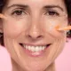 Freshly Cosmetics - Contorno ojos + Sérum Vitamina C Vitamin C Concentrate Treatment - 5