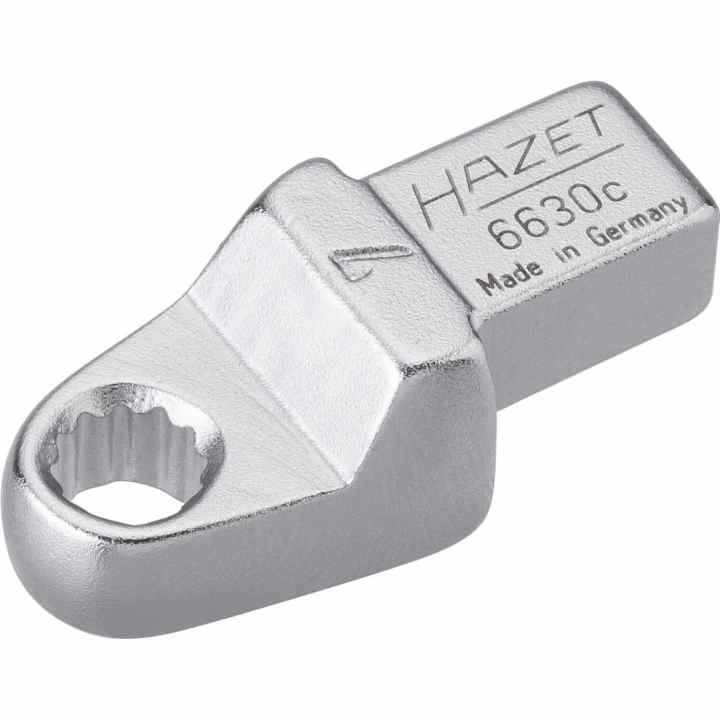 HAZET Cabeza De Llave De Estrella 6630D-30 ∙ Cuadrado Insertable 14 X