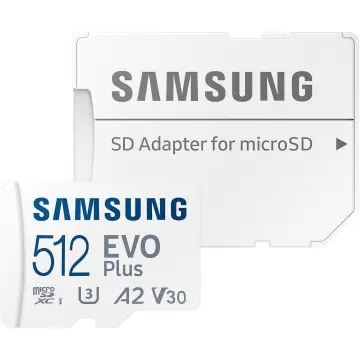Cool Tarjeta de Memoria Micro SD 256GB Clase 10 + Adaptador