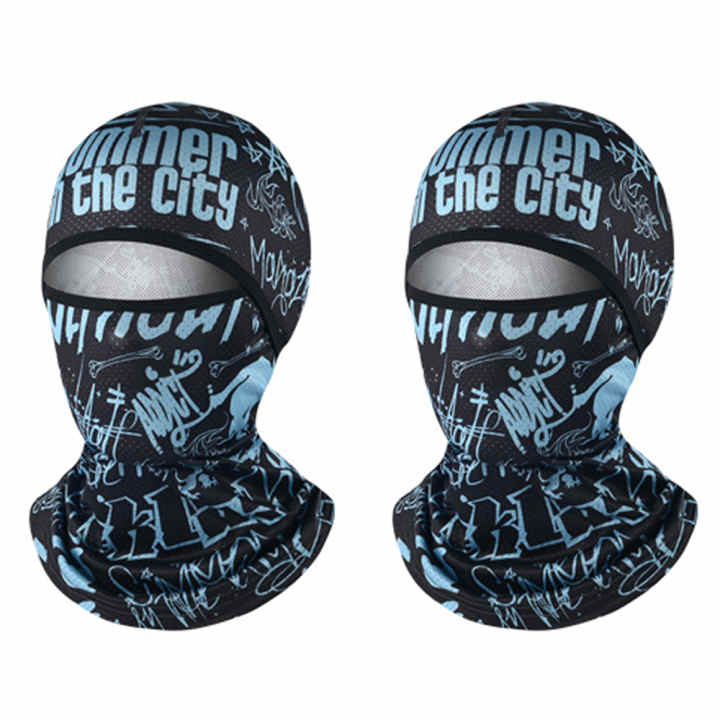 Máscara facial pasamontañas de invierno para hombre clima frío impermeable  lana esquí máscara ninja