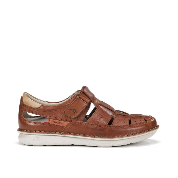 Fluchos PARKER F2003 Sandalia Marr n Miravia fluchos-parker-f2003-sandalia-marr-n-miravia