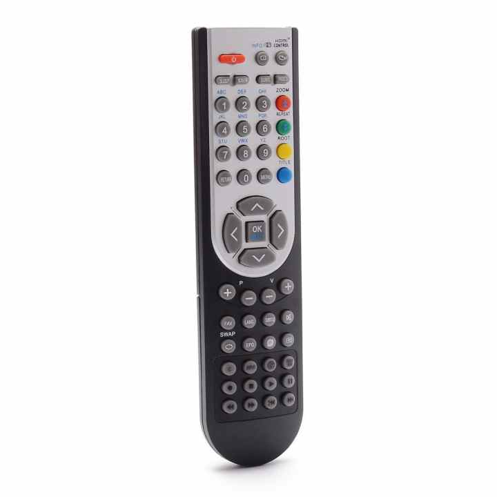 Télécommande Pour SABA SCB1910VX VLD19S12 VLD22S12 - Neuf D'origine