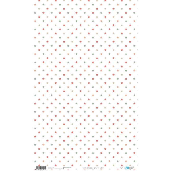 Carta Di Riso L'Atelier 54x33 Cm 25-30 Gr - Home&Deco Bath Per Decorazioni Creative