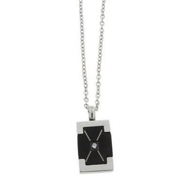 Collier De Marque Zoppini Firenze - Neuf Avec étiquettes - Bijou Tendance Italien