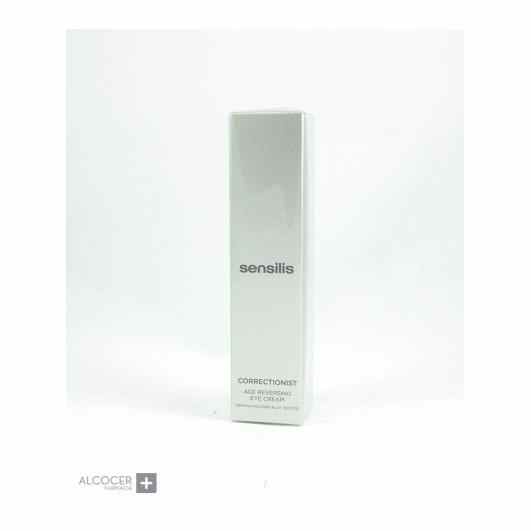 Korff Milano Gesichtsserum "Correctionist" 30ml - Anti-Aging Pflege Mit Retinol & Peptiden
