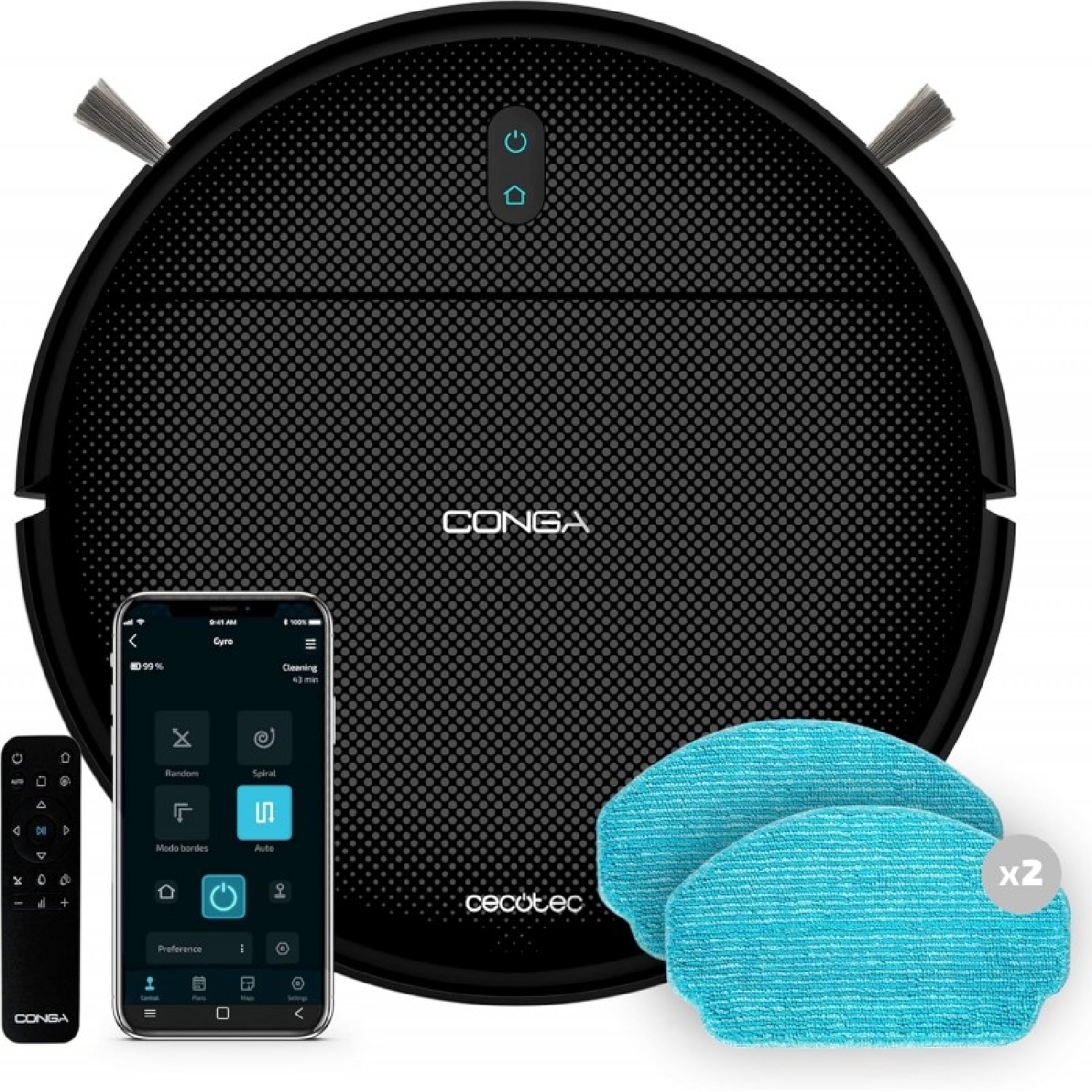 Pulsa para comprar en Miravia