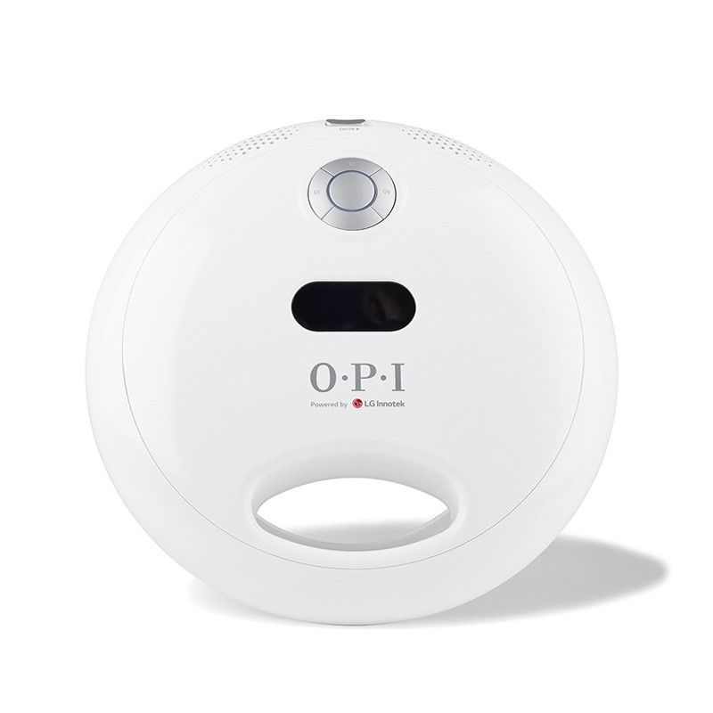 Opi lamp dual cure led light (gl902eu), lámpara professional led para