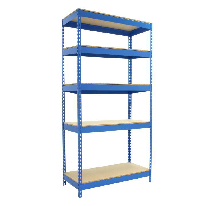 Etagère légère sans vis ecoclick mini 3/300 900 gris gris 900x800x300