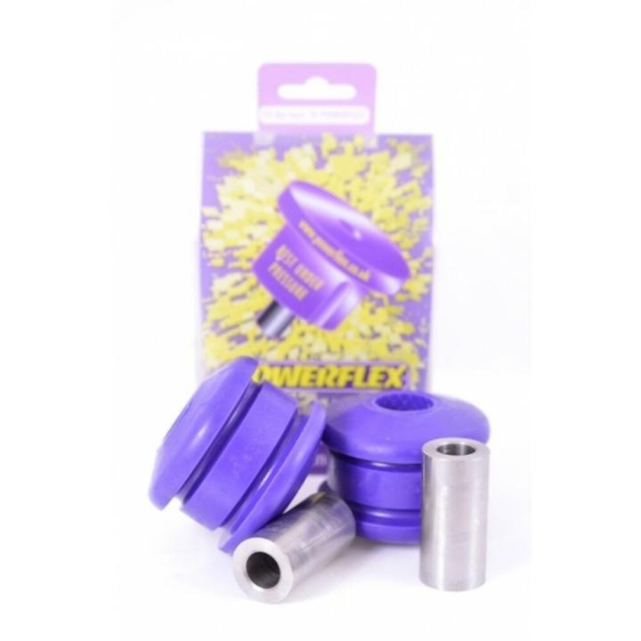 Powerflex Frt Arb À Châssis Moyeu 22mm Pour Lancia Delta Gen 83-00