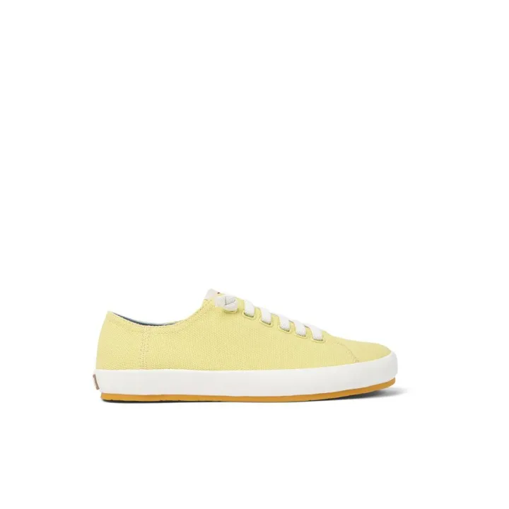 CAMPER Zapatillas Runner Up Amarillo Mujer