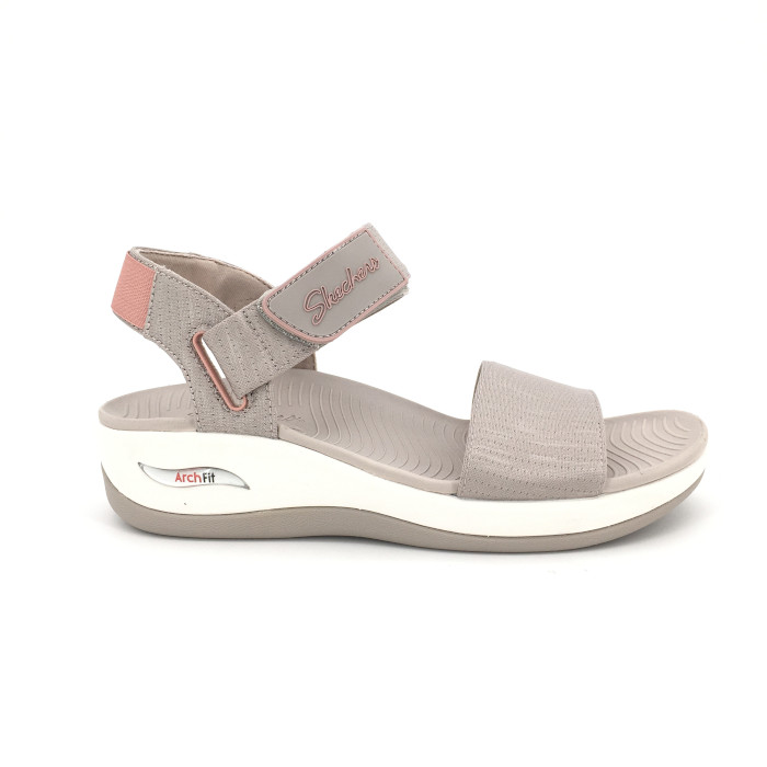 Skechers yoga foam mujer blanco online