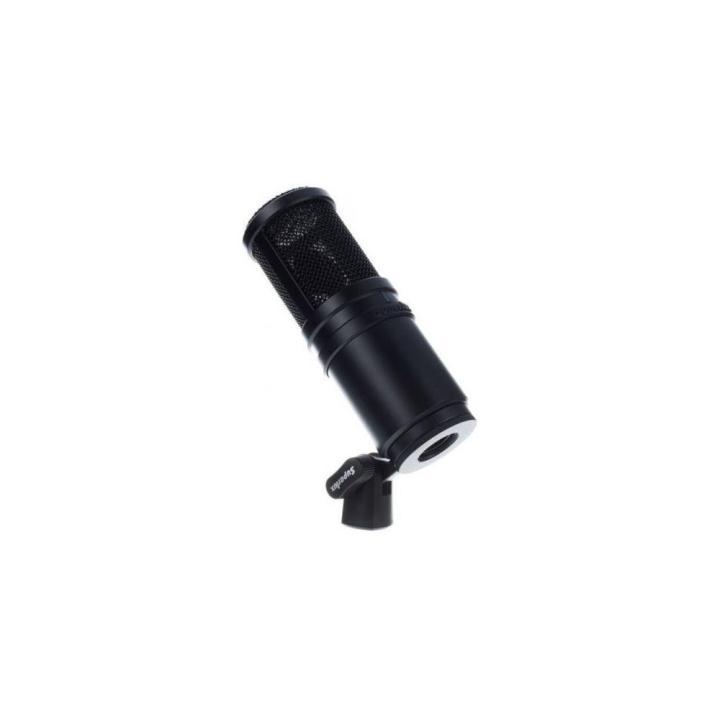 Superlux E205 Microphone à condensateur Diagramma Largo