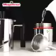 Cafetera de acero MAGEFESA Nova Capri. - 4