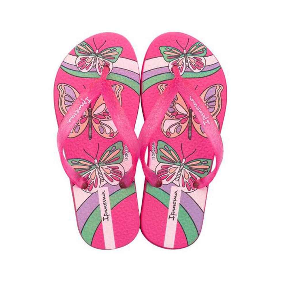 Ipanema TEMAS XI Sandales Enfant - Synthétique Confortable à Enfiler