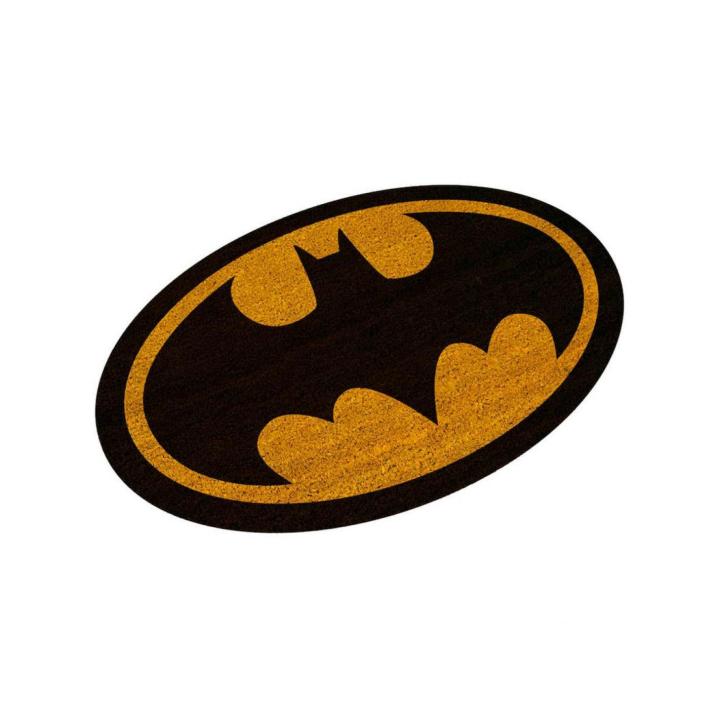 SD TOYS Filz-Logo Batman DC Comics – Für Dekoration, Cosplay Oder DIY-Projekte