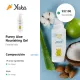 Freshly Cosmetics - Gel de baño nutritivo infantil Funny Aloe Nourishing Gel - 200ml - 1
