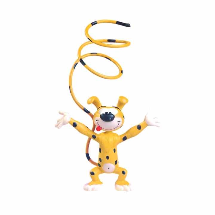 Plastoy Marsupilami and the Piranha 00407 André Franquin