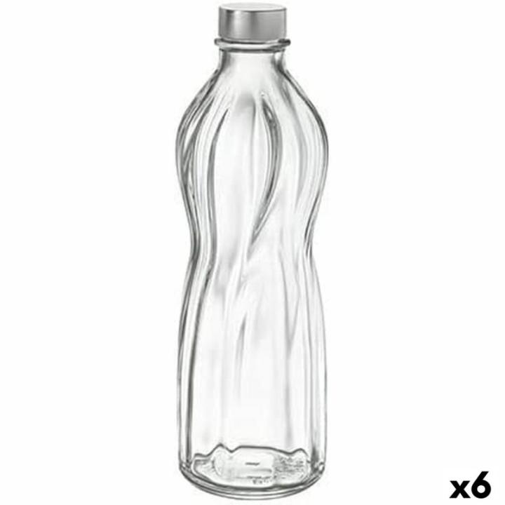 Bormioli Rocco Bouteille Swing 100 cl Bormioli Rocco Bouteille Swing 100 cl