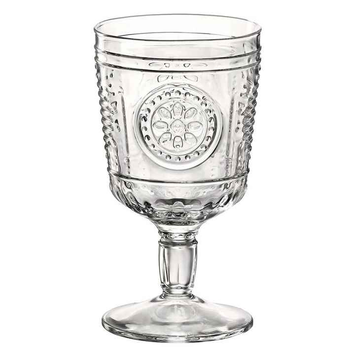 Vasos para cerveza artesana Birrateque de Luigi Bormioli (pack 2