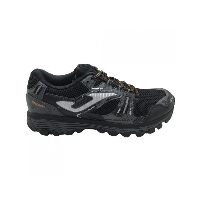 Joma Shock Aislatex | Zapatilla de trail para mujer