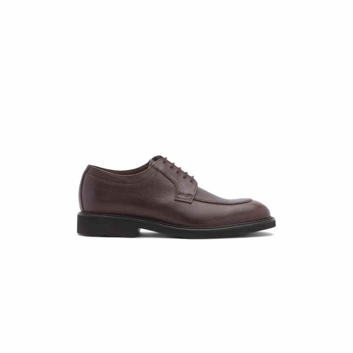 Zapatos De Hombre Derby: Clásicos Atemporales