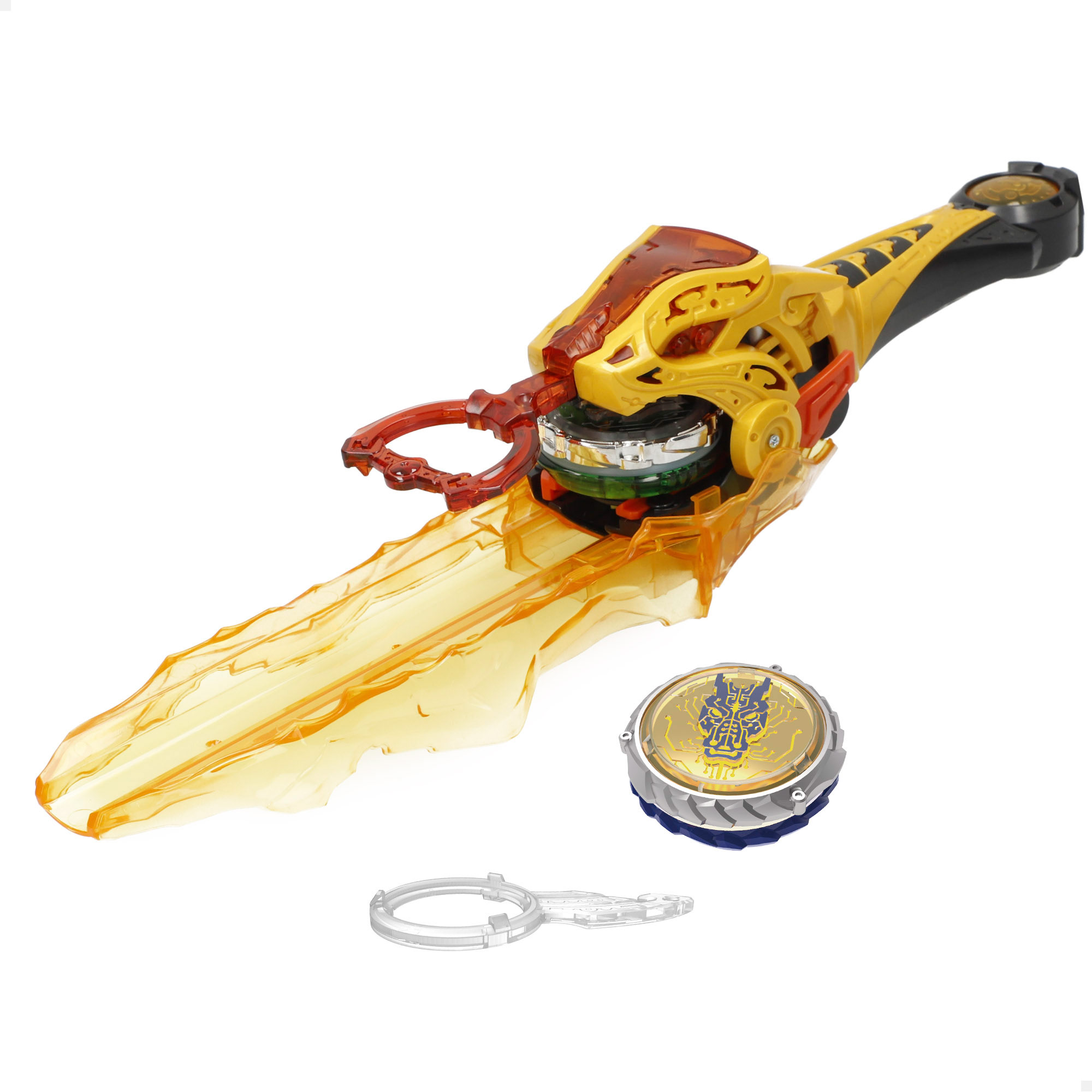 Peonza Giratoria Metal 4d Burst Rapidity Master Sin Lanzador | Cuotas sin interés Peonza Giratoria Metal 4d Burst Rapidity Master Sin Lanzador | Cuotas sin interés