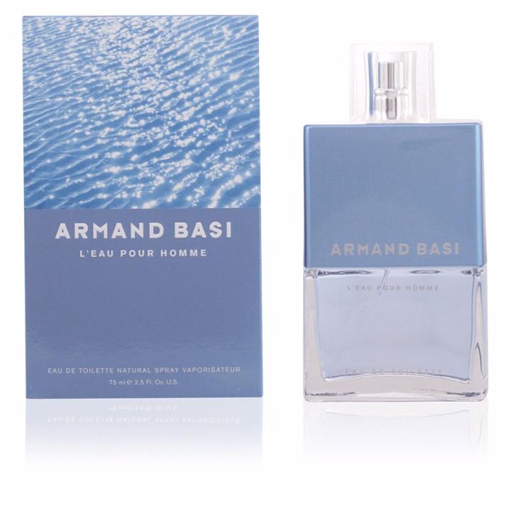 Man EDT Vapo 75 Ml – Herbes Herrenparfum Mit Oregano, Lavendel & Patschuli