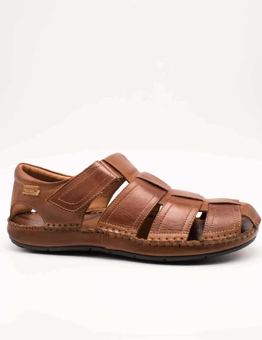 Comprar SANDALIAS PLANAS TARIFA 06J-5818 de la marca PIKOLINOS de