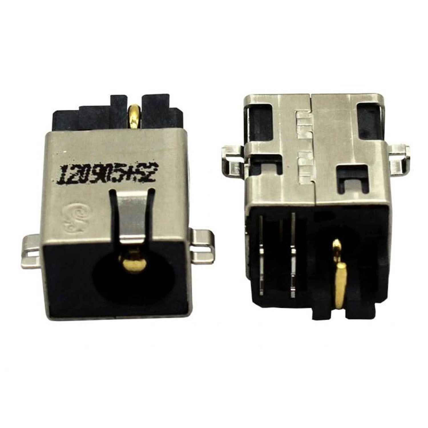 Connecteur D'alimentation DC Jack Pour Asus X5BVG X5BVF X5BVN - Pièce Neuve KINPOWER