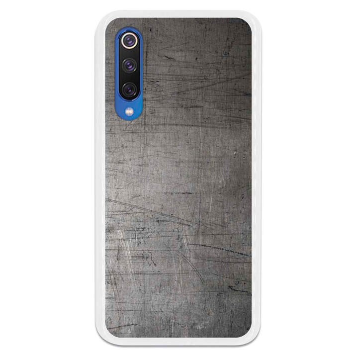 Funda Compatible Con Xiaomi Mi Note 10 - CC9 Pro - Patron Platanos