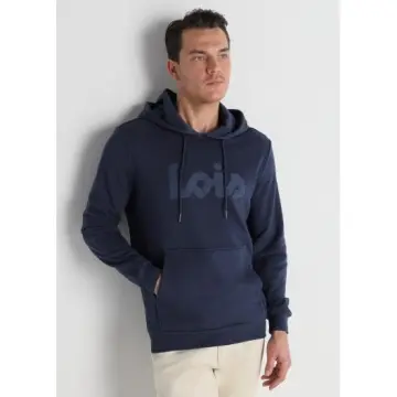 Sudaderas lois hombre outlet