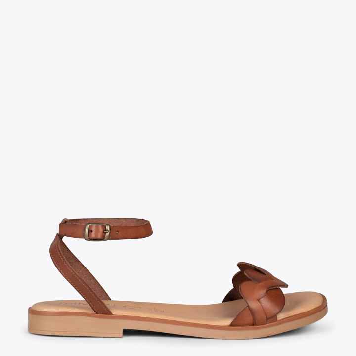 Sandalias 2025 mimao mujer