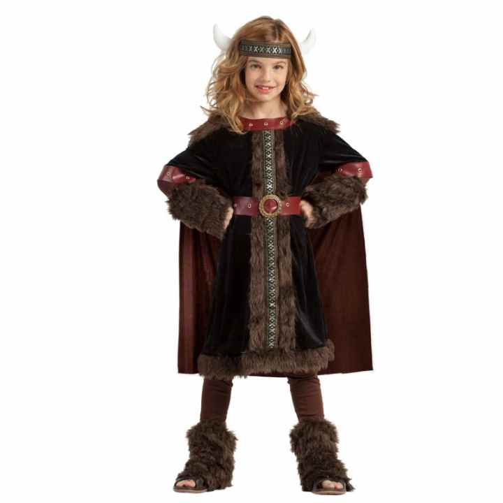 Kimokawaii HQ 3-4 Kostüm-Set – Inkl. T-Shirt, Jacke, Halsband, Hose & Gürtel