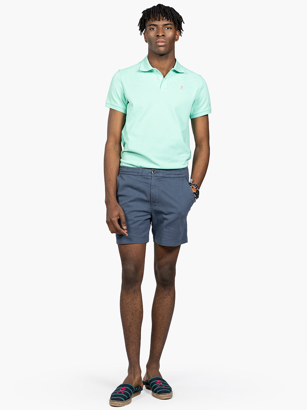 Pulsa para comprar en El corte inglés