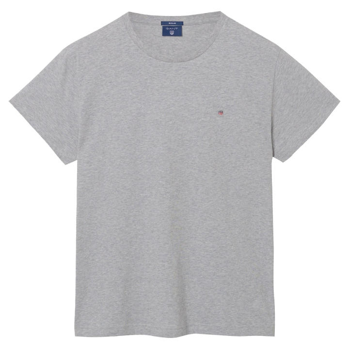 AX ARMANI EXCHANGE Playera De Ajuste Regular Con Logotipo De Graffiti De Algodón Pima Camiseta