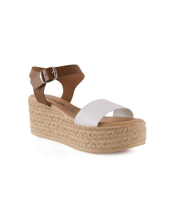 Chamby sandalias online