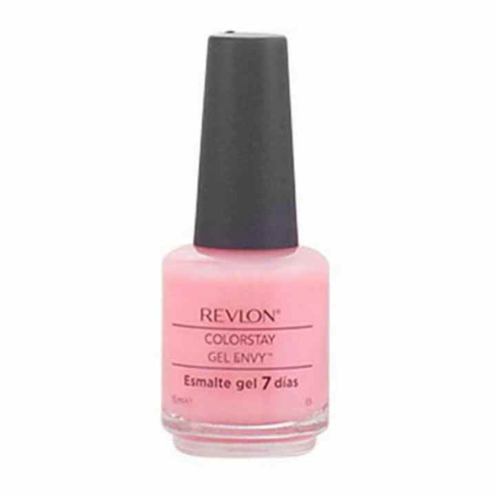 Revlon Pintaúñas Colorstay Gel Envy Revlon Maquillajes BB Miravia